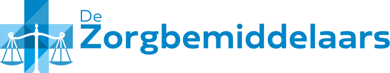 zorgbemiddelaar logo